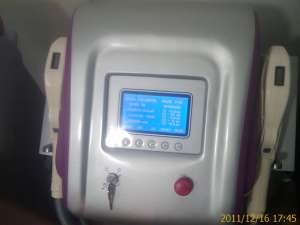 APARAT EPILARE PROFESIONAL STS IPL Photo Rejuvenation