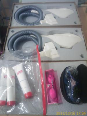 APARAT EPILARE PROFESIONAL STS IPL Photo Rejuvenation