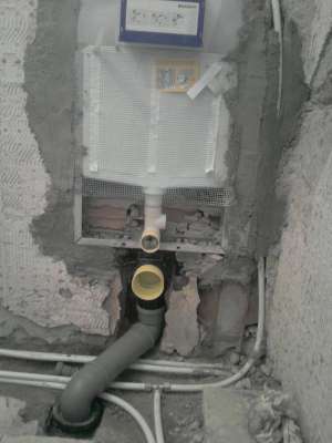 Instalatii sanitare si bucatarii