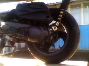 vand motor ,  putin uzat Kimko