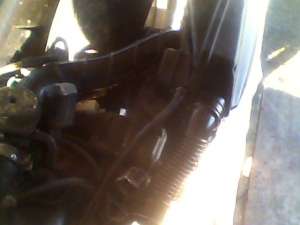 vand motor ,  putin uzat Kimko