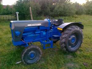 vanzare tractor