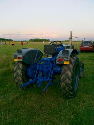 vanzare tractor
