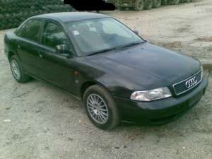 vand galerie evacuare audi a4 1.6 an 1996