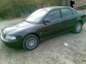 vand galerie evacuare audi a4 1.6 an 1996