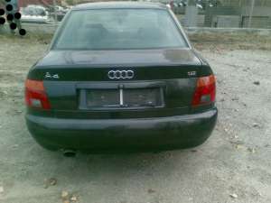 vand galerie evacuare audi a4 1.6 an 1996