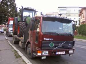 TRACTARI SUCEAVA NON STOP