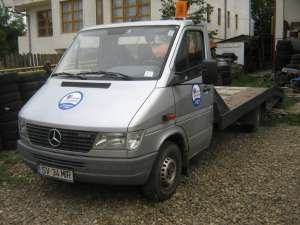 TRACTARI SUCEAVA NON STOP