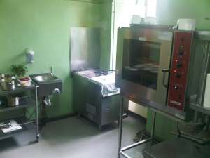 echipamente bucatarie profesionala second hand