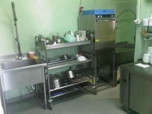 echipamente bucatarie profesionala second hand