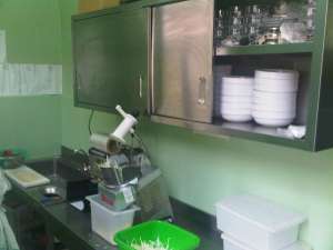 echipamente bucatarie profesionala second hand