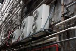 AER CONDITIONAT