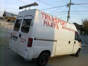 vand peugeot boxer