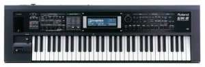 Vand clapa Roland GW 8 European