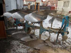 Vand Plug Reversibil LEMKEN Opal 090