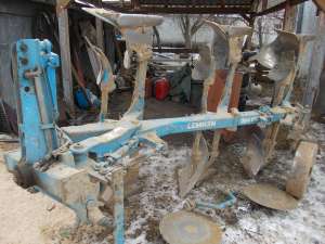 Vand Plug Reversibil LEMKEN Opal 090