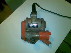 vand rindea electrica ADLER