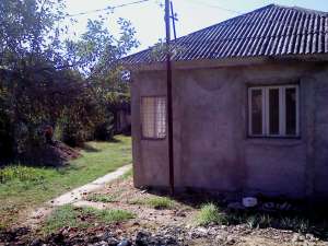 Casa 4 camere Com. Fitionesti (4 km de Panciu)