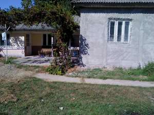 Casa 4 camere Com. Fitionesti (4 km de Panciu)