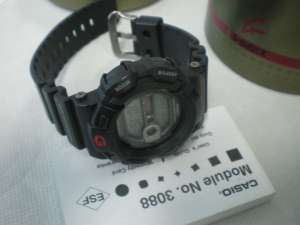 Casio G-shock GULFMAN