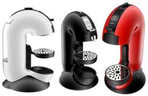 dolce gusto