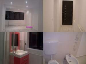 Inchiriere vila in zona Baneasa,  constructie noua 2012,  dispusa pe P+1 etaje,  suprafata 180mp