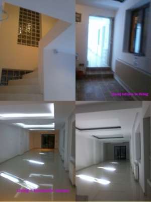 Inchiriere vila in zona Baneasa,  constructie noua 2012,  dispusa pe P+1 etaje,  suprafata 180mp
