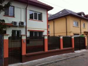 Inchiriere vila in zona Lacul Tei,  dispusa pe S+P+1+M,  suprafata 200mp
