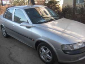 VAND SAU SCHIMB OPEL VECTRA B