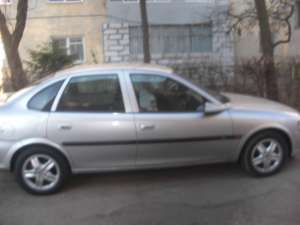 VAND SAU SCHIMB OPEL VECTRA B