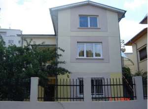 Inchiriere vila in zona Calea Calarasilor,  dispusa pe P+1+M,  suprafata 250mp