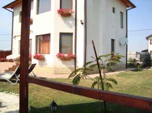 particular vand vila in Mogosoaia
