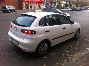 Seat Ibiza 1.4 tdi