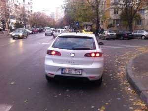 Seat Ibiza 1.4 tdi