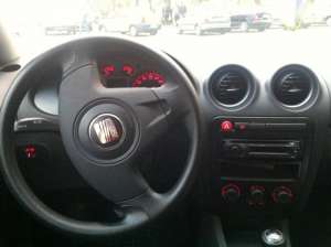 Seat Ibiza 1.4 tdi