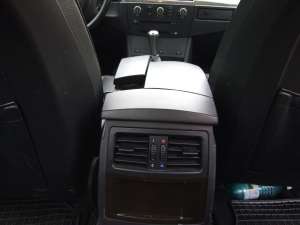 Predau leasing BMW 525 D