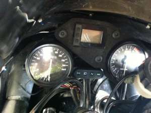 Aprilia 125 RS 36 CP !!!