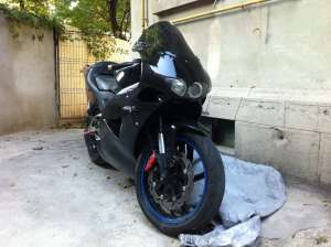 Aprilia 125 RS 36 CP !!!