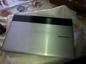 Vand Laptop Samsung RV 518 A03RO nou la cutie / schimb cu tableta