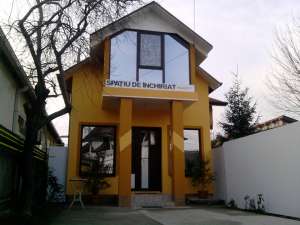 Spatiu de inchiriat