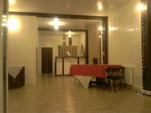 Spatiu de inchiriat