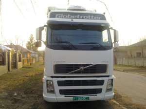 se vinde_VOLVO FH460 ,  manual-2006