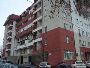 Inchiriez apartanemt nou