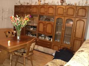Inchiriez apartanemt nou
