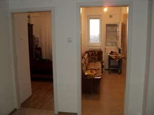 Inchiriez apartanemt nou