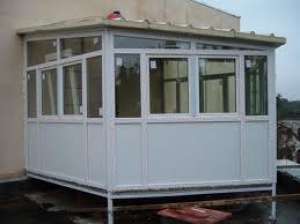 STREASINA balcon,  reparatii tencuiala exterioara ,  USI METALICE apartamente,  tot ce tine de TAMPL