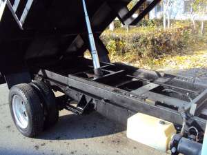 Ford Transit 2.4 TDi  2001