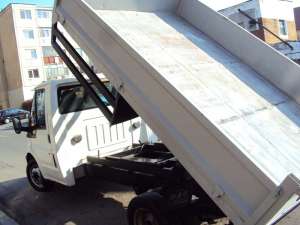 Ford Transit 2.4 TDi  2001