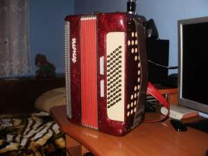 Vand acordeon Sonora.700Ron.