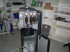 automate de cafea colibri c5